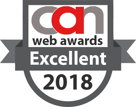 2018 Award -Excellent