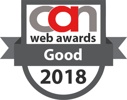 2018 Award -Good
