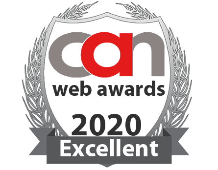 2020 Award -Excellent