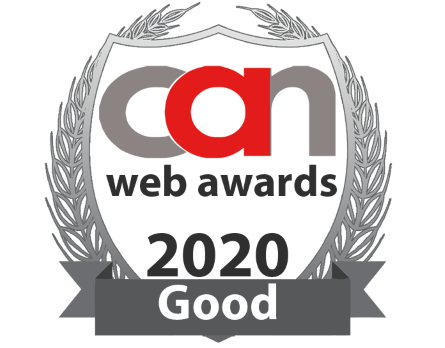 2020 Award -Good