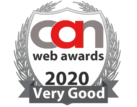 2020 Award -Very Good