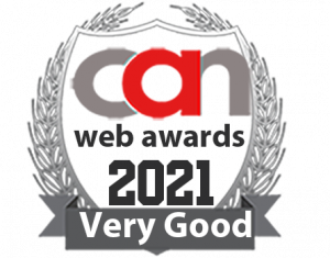 2021 Award -Very Good
