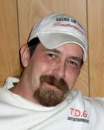 TDG Entertainment Company