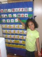 Discover the Difference Daycare Inc