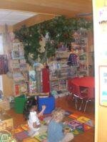 Discover the Difference Daycare Inc