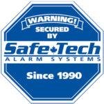 SafeTech Alarm System