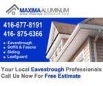Maxima Aluminum LTD Maxima Aluminum LTD