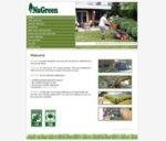 NuGreen Lawn & Garden Services Ltd. NuGreen Lawn & Garden Services Ltd.