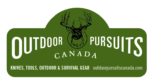 Outdoor Pursuits Canada