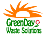 Greenday Waste Solutions Inc