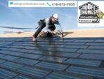 Emergency Roofing Repair