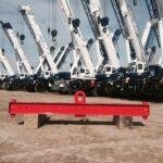 Myshak Crane & Rigging Ltd.